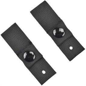 img 4 attached to Jadedragon Tactical Goggle Retention Straps