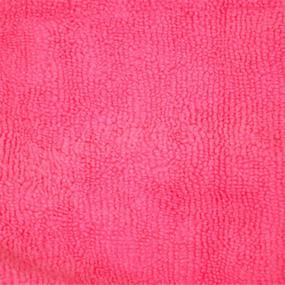 img 2 attached to 🛀 Queena Microfiber Bath Towel Wrap & Hair Turban: Adjustable Pink Spa Shower Cover-Up for Women