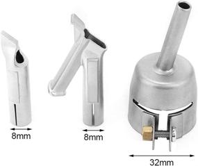 img 3 attached to Сварочные сопла Welder Plastic Leister