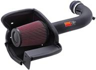 🚗 комплект k&amp;n cold air intake для honda s2000 2000-2008, 2.0l и 2.2l l4 - высокая производительность, обеспеченный прирост мощности - юридически допустим во всех 50 штатах - модель: 57-3514 логотип