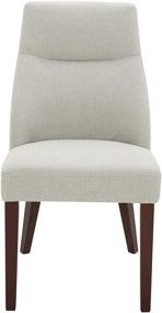 img 4 attached to Amazon Brand Phinney Contemporary Upholstered