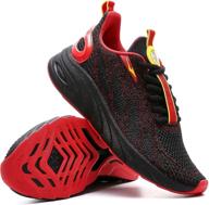 erke walking lightweight cushioning technology men's shoes for athletic логотип