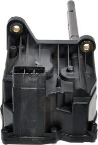 img 2 attached to Двигатель раздаточной коробки Dorman 600 470 в сборе