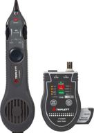 triplett network cable tester inductive logo