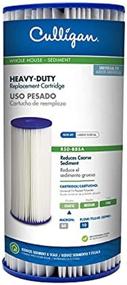 img 4 attached to 💧 Culligan R50 BBSA Sediment Replacement Cartridge: Optimal Filtration for Cleaner Water