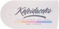 🎨 tsukineko baby powder kaleidacolor dye inkpad - 5-color selection logo