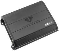 💎 powerful black diamond dia-2550.1d car audio amplifier - monoblock, class d, 2550 watts with remote bass knob logo