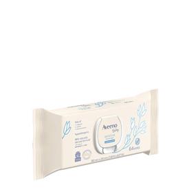 img 3 attached to AVEENO Sensitive Wipes Paraben Fragrance Free Diapering