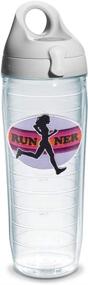 img 4 attached to Tervis Running Emblem 24 Ounce Beverage