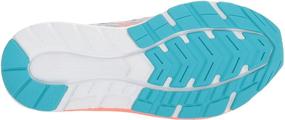 img 1 attached to Revolutionize Your Run with New Balance Girls FuelCore Running Shoes for Athletic Girls