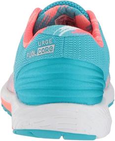 img 2 attached to Revolutionize Your Run with New Balance Girls FuelCore Running Shoes for Athletic Girls