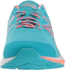 img 3 attached to Revolutionize Your Run with New Balance Girls FuelCore Running Shoes for Athletic Girls
