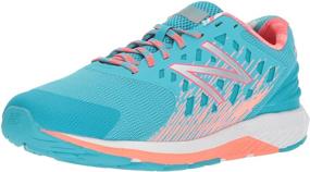 img 4 attached to Revolutionize Your Run with New Balance Girls FuelCore Running Shoes for Athletic Girls