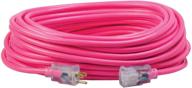 southwire 100-foot outdoor extension cord - model 2579sw000a логотип