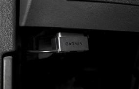 img 1 attached to Garmin Constant Power Cable for Garmin Dash Cam, Enhanced Compatibility with Vehicle's OBD-II Port for Continuous Power, Even When Parked and Turned Off