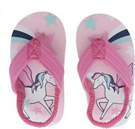 coralup dinosaur beach sandals backstrap boys' shoes logo