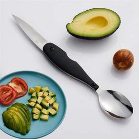 img 2 attached to Wonderoad Avocado Folding Stainless Camping