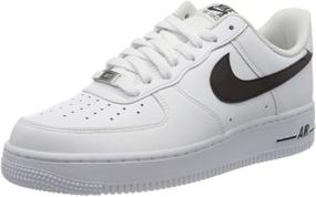 img 4 attached to 👟 Nike Mens AIR Force CW2288: Superior Athletics Shoes for Men