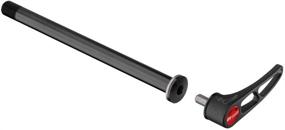 img 1 attached to DT Swiss SKEWER PLUG 142X12Mm