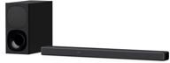 enhanced sony ht-g700: 3.1ch dolby atmos/dts:x soundbar featuring bluetooth technology for immersive audio experience logo