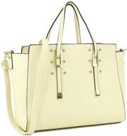 👜 chic and trendy dasein handbag fashion shoulder designer women's handbags & wallets – your ultimate style companion! logo