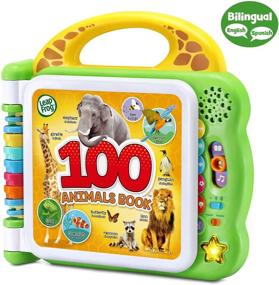 img 2 attached to Enhanced Learning with LeapFrog Words Animals in User-Friendly Packaging