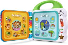 img 1 attached to Enhanced Learning with LeapFrog Words Animals in User-Friendly Packaging