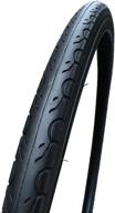 🚲 road commuter bicycle tire - kenda k193 folding bead tires 700x38c, ideal for bike commuting logo