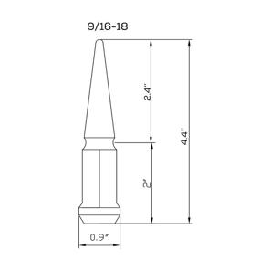 img 3 attached to Длина резьбы KSP закрытое гарантийное обязательство