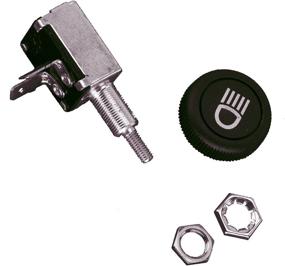 img 1 attached to EZGO 18431G1 Head Switch Tools