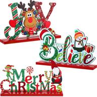 blulu christmas decoration centerpiece decorations logo