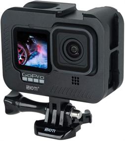 img 4 attached to SIOTI Gopro Aluminum Protective Temperated