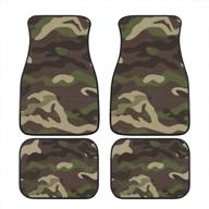 polero camouflage personalized protection universal logo