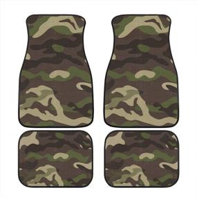img 2 attached to POLERO Camouflage Personalized Protection Universal