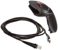 📷 honeywell mk5145-31a38 eclipse ms5145 barcode reader - black (2" h x 2.5" w x 6.7" d) - efficient scanning solution for various applications logo