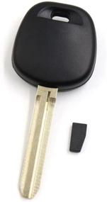 img 3 attached to A17022700Ux0114 Replacement Transponder Ignition Toy44D Pt