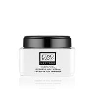 💧 erno laszlo hydraphel intensive night cream: hyaluronic acid super-hydrator for dry skin, attracts & holds moisture - 1.7 fl oz logo