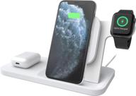 💻 logitech 3-in-1 dock with powered functionality logo