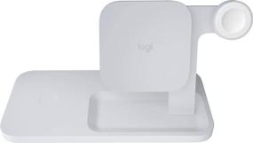 img 1 attached to 💻 Logitech 3-in-1 Dock with Powered Functionality