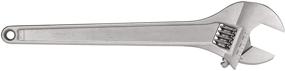 img 3 attached to Enhanced SEO: RIDGID 86922 15-Inch Adjustable Wrench for Optimal Performance