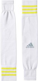 img 1 attached to 🧦 Adidas Soccer Sleeve 18 Huttokaba: Unisex Boys' Clothing for Socks & Hosiery - The Ultimate Sportswear Solution