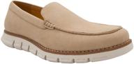 👞 nine west loafers grooves outsole men's shoes: comfort and style combined логотип