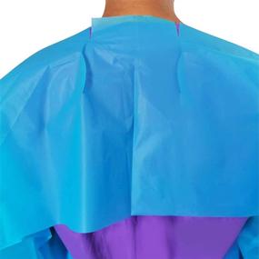 img 2 attached to 👗 Disposable Isolation Gown - ProtectX Level