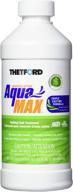 thetford 96686 aquamax summer cypress logo