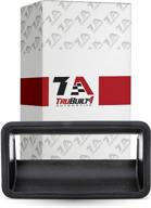 t1a 1988 2000 exterior replacement t1a 15991786 logo