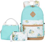 🌻 bluboon sunflower school backpack bookbag e0057 logo
