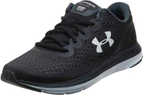 img 4 attached to Under Armour Charged Impulse Running Men's Shoes