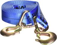 erickson 09301 strap forged safety logo