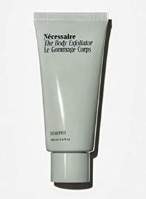 img 2 attached to Necessaire The Body Exfoliator Eucalyptus