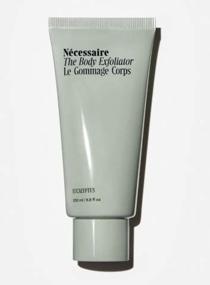 img 1 attached to Necessaire The Body Exfoliator Eucalyptus